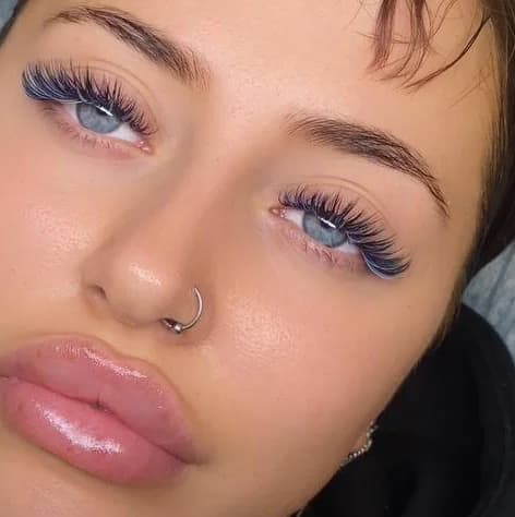Пример работы Студия бровей и ресниц BROWS.BREATHE (2)