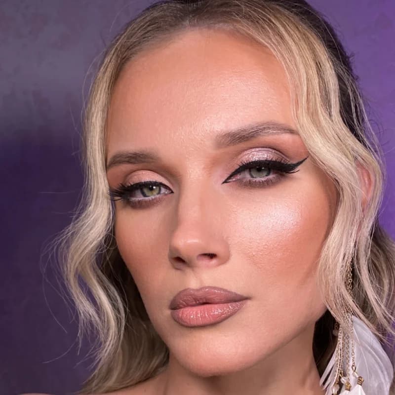 Пример работы Студия Красоты Анны Далевской / DALEVSKAYA BEAUTY (4)
