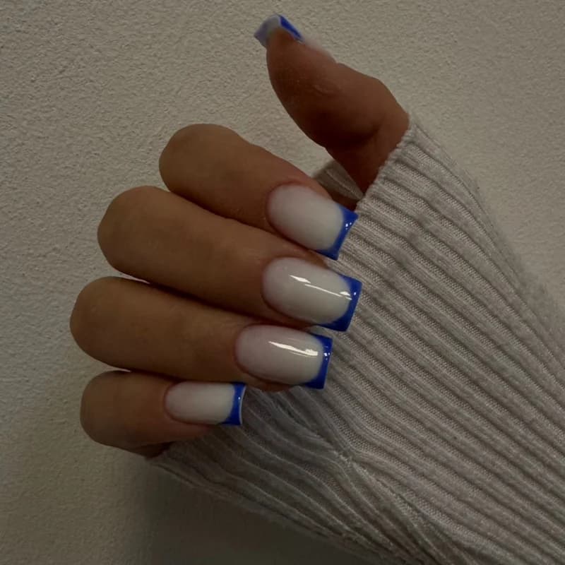 Пример работы Luna nails (2)
