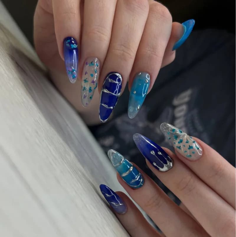 Пример работы Neko Nails (5)