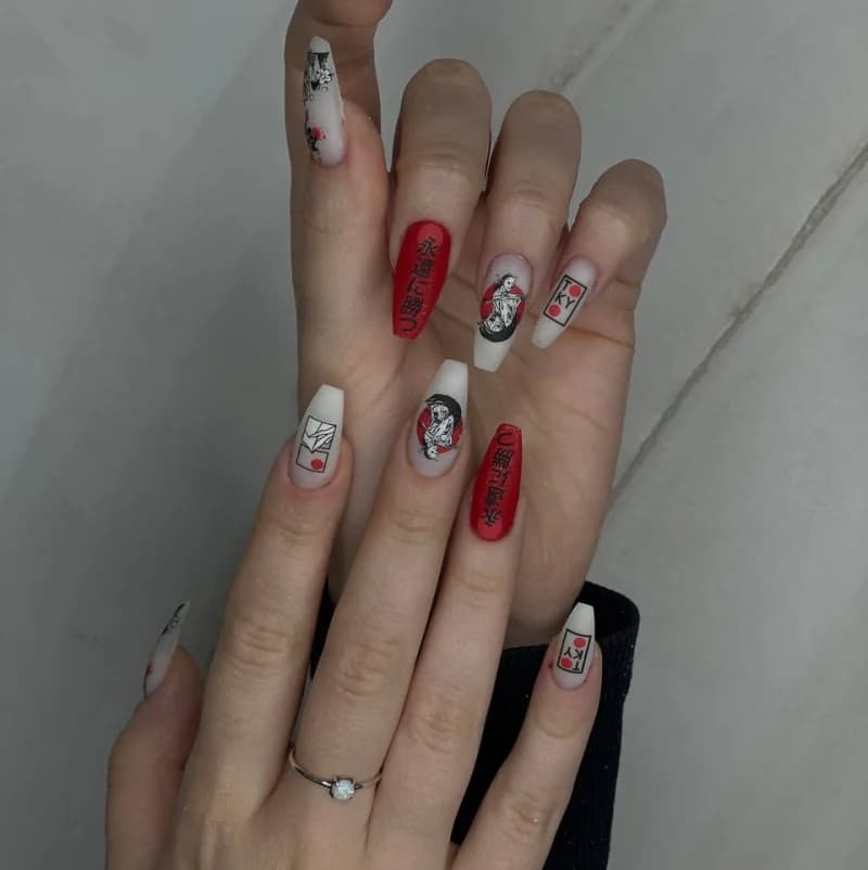 Пример работы Neko Nails (1)