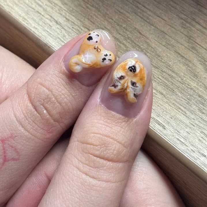 Пример работы Nail.Minjae (1)
