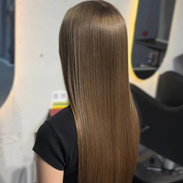 Пример работы Luck Beauty Studio Бунино (4)