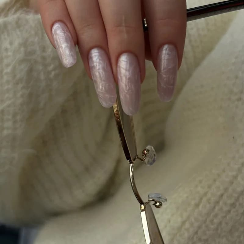 Пример работы PuzanKa nails. м. Китай-город (3)