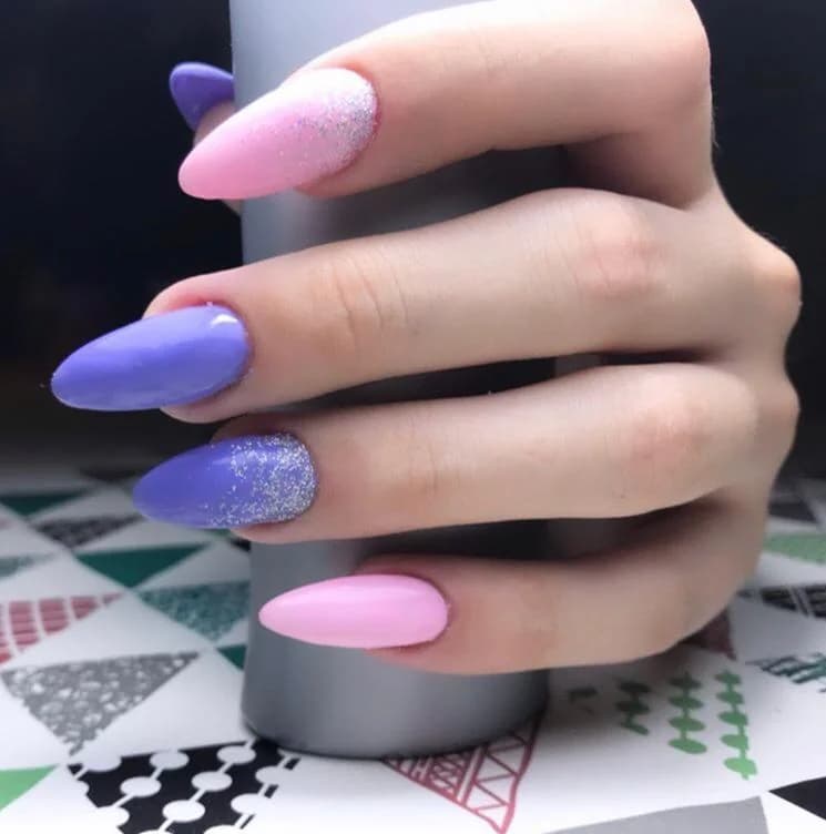 Пример работы “Ladynails” (3)