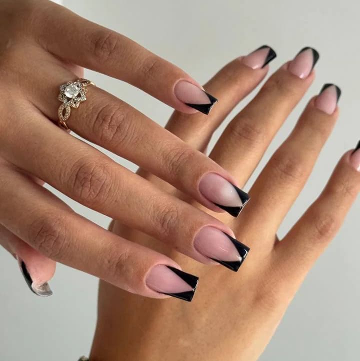 Пример работы "Koko Nails" студия маникюра (8)