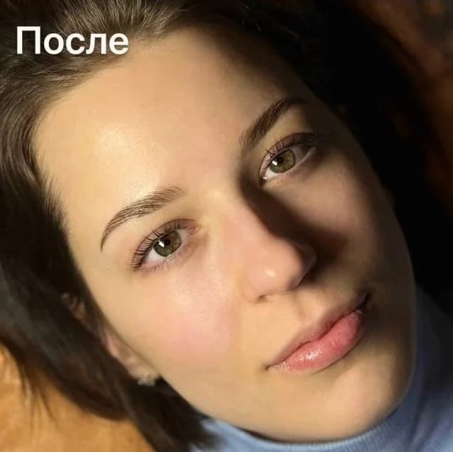 Пример работы Салон красоты "Шабли" (5)