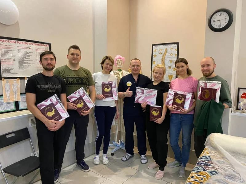 Пример работы Spa-ce - СПА салон (1)