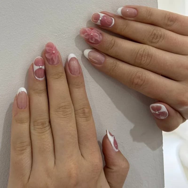Пример работы Nail.Minjae (2)