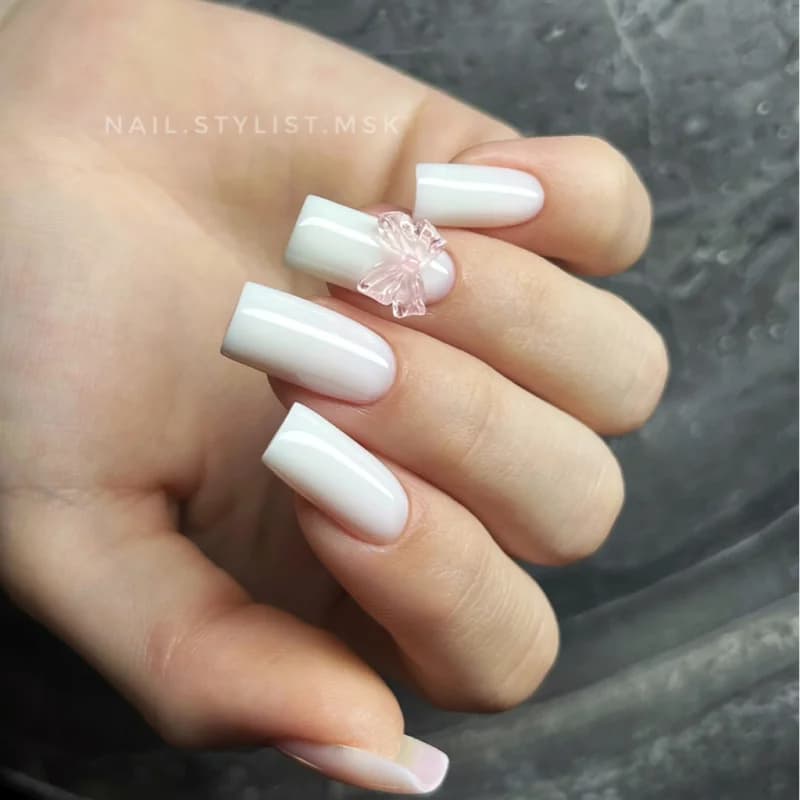Пример работы Nail Stylist (8)
