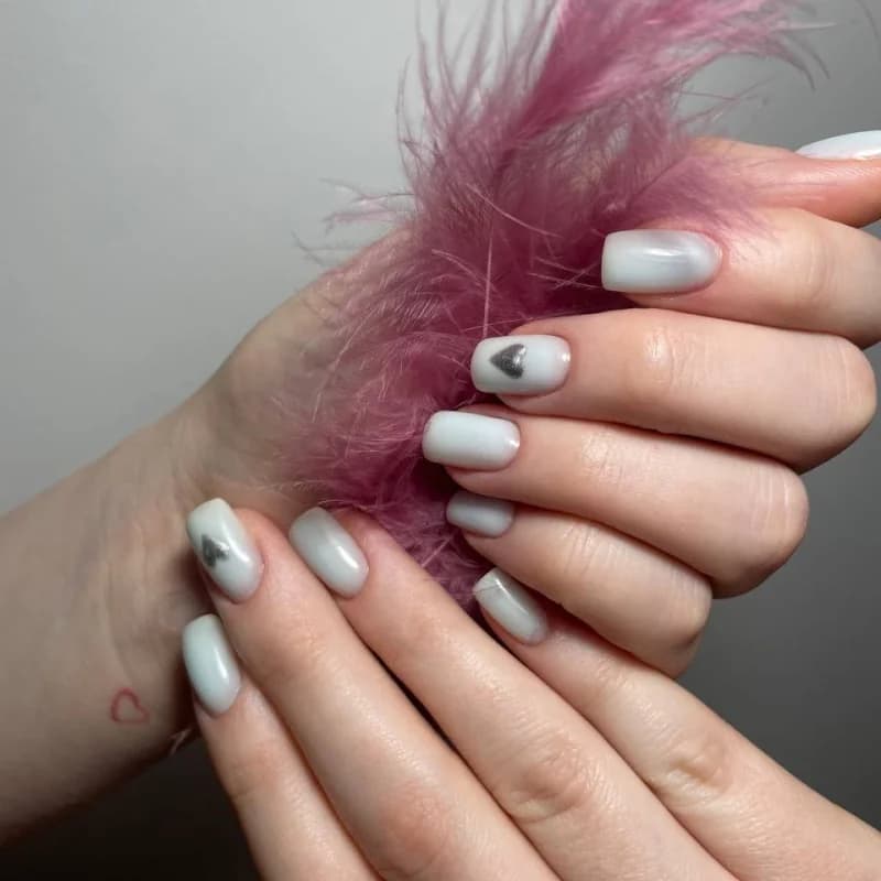 Пример работы Crystal Nails (9)