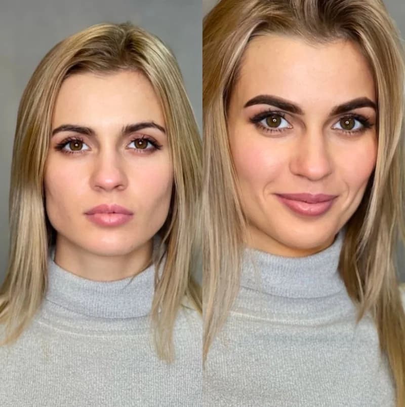 Пример работы Aiperi beauty studio (6)