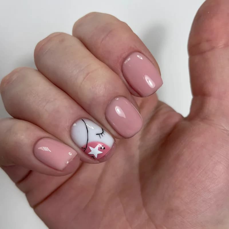 Пример работы VJ’s nails (7)