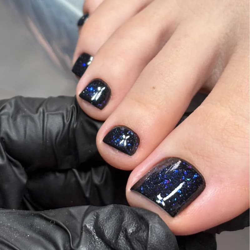 Пример работы Nail Stylist (5)