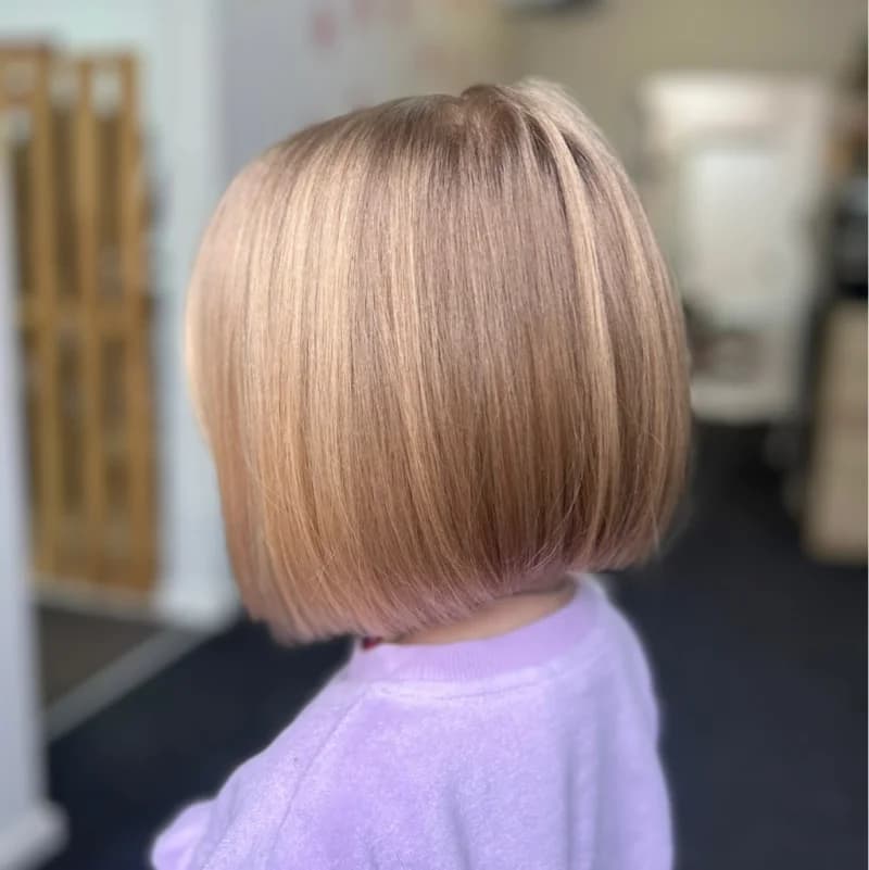 Пример работы Салон красоты BEAUTY АПТЕКА (Милашенкова, 8) (4)