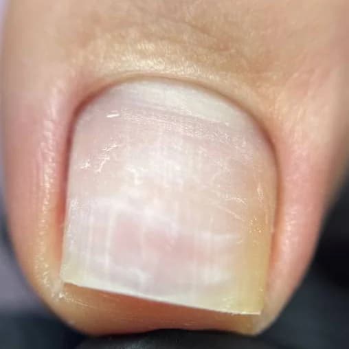 Пример работы Студия ногтей "Ulanova Nails" (2)