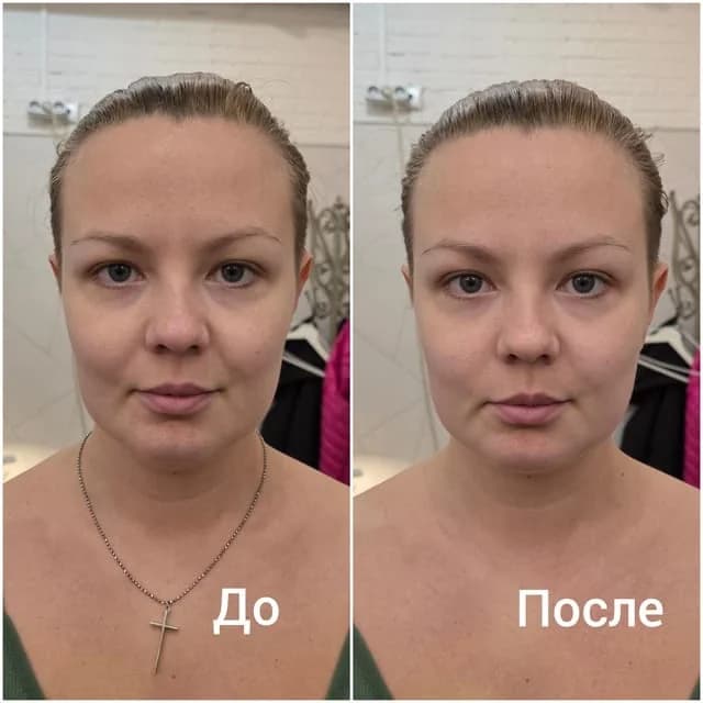 Пример работы Body care studio (1)