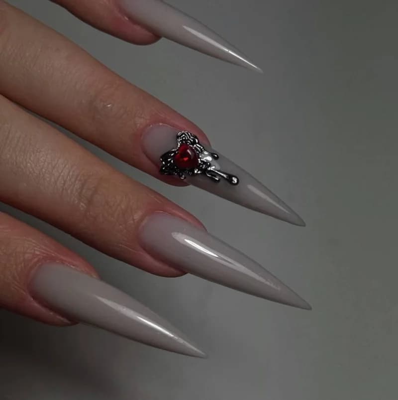 Пример работы Laliby_nails (2)