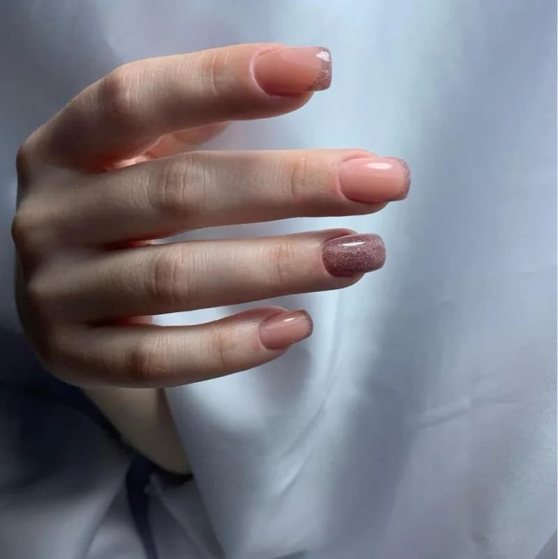 Пример работы NAIL ROOM (1)