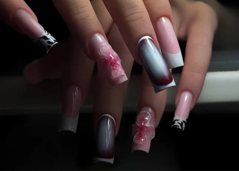 Пример работы Laliby_nails (5)