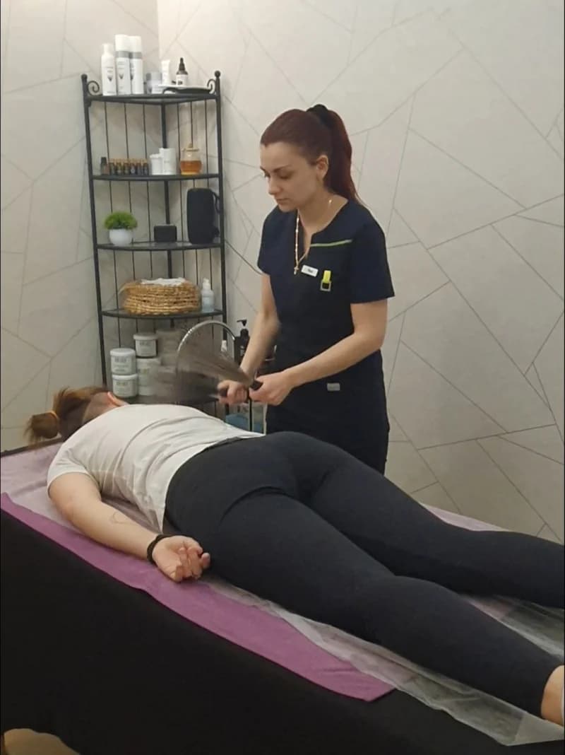 Пример работы Body care studio (2)