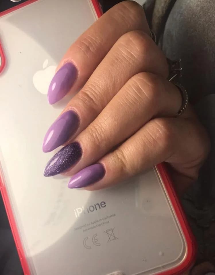 Пример работы “Ladynails” (2)