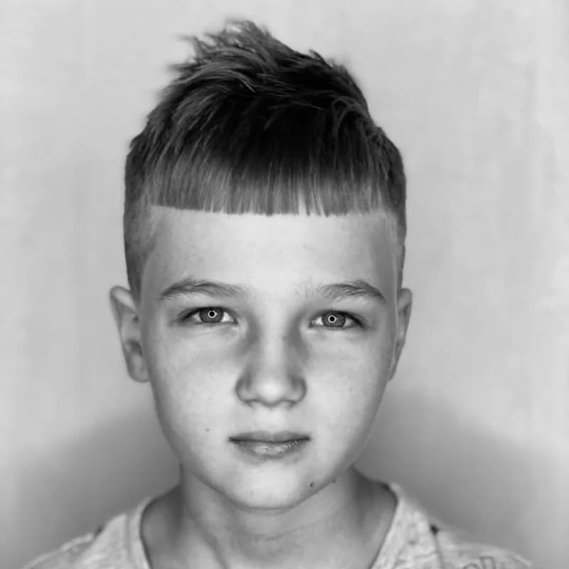 Пример работы Твой Барбер (7)