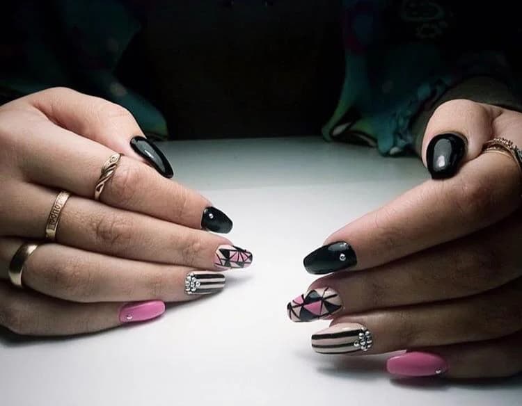 Пример работы “Ladynails” (1)