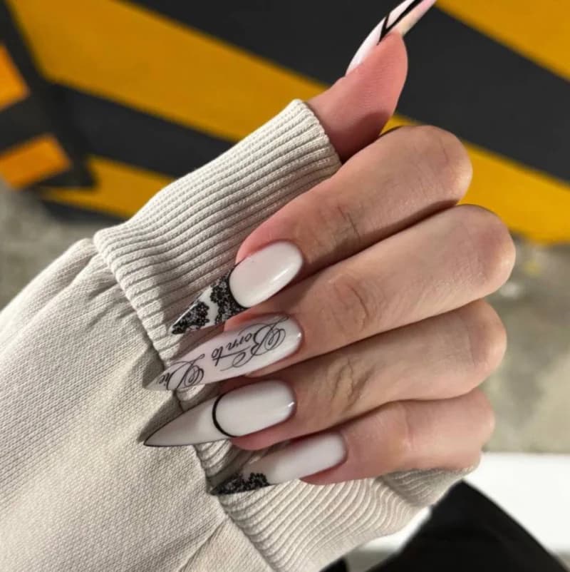 Пример работы Leal beauty club (2)