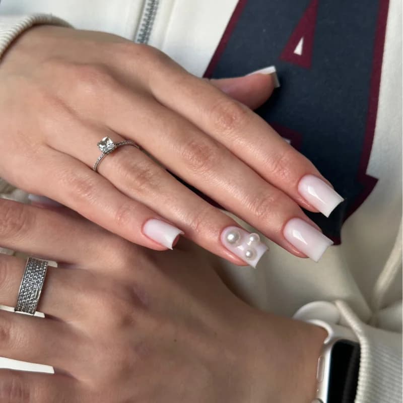 Пример работы "Koko Nails" студия маникюра (3)