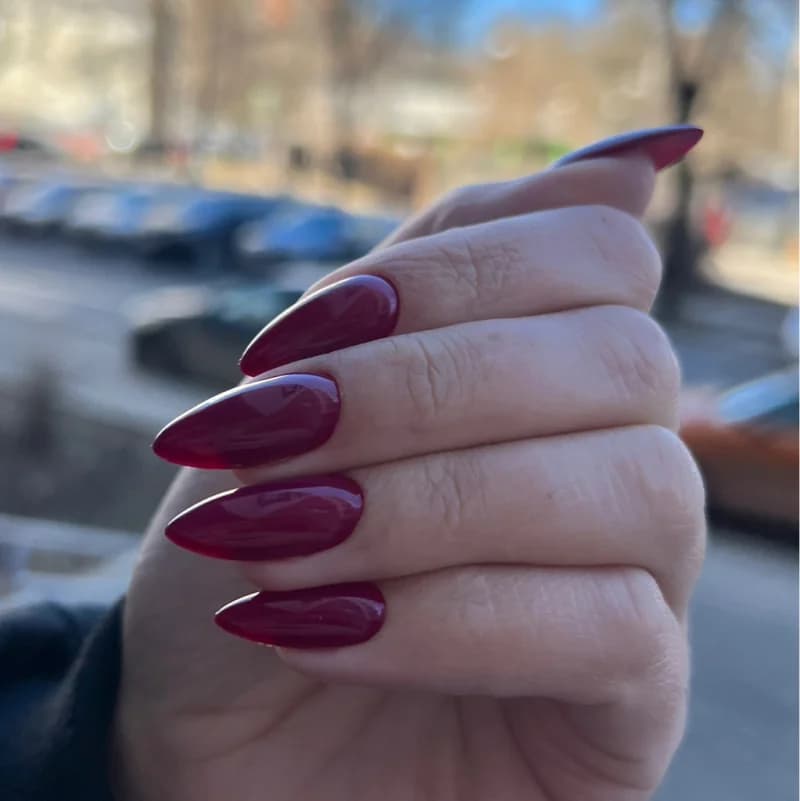Пример работы Xanynail (8)