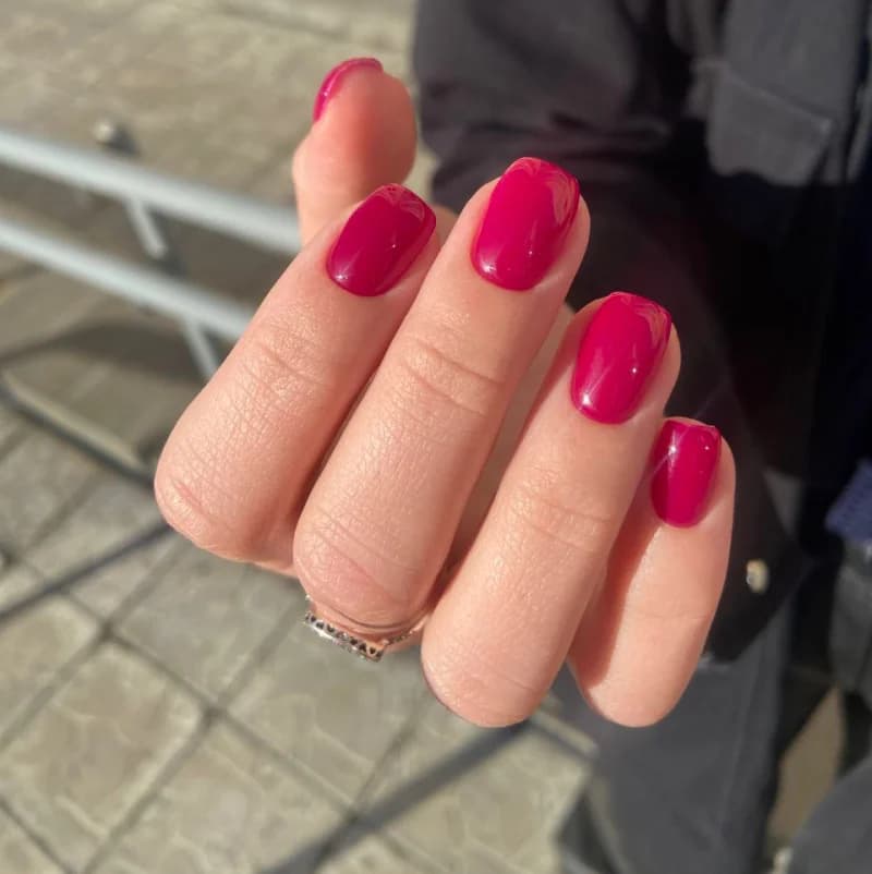 Пример работы BASE COAT studio & ManiCultura studio (2)