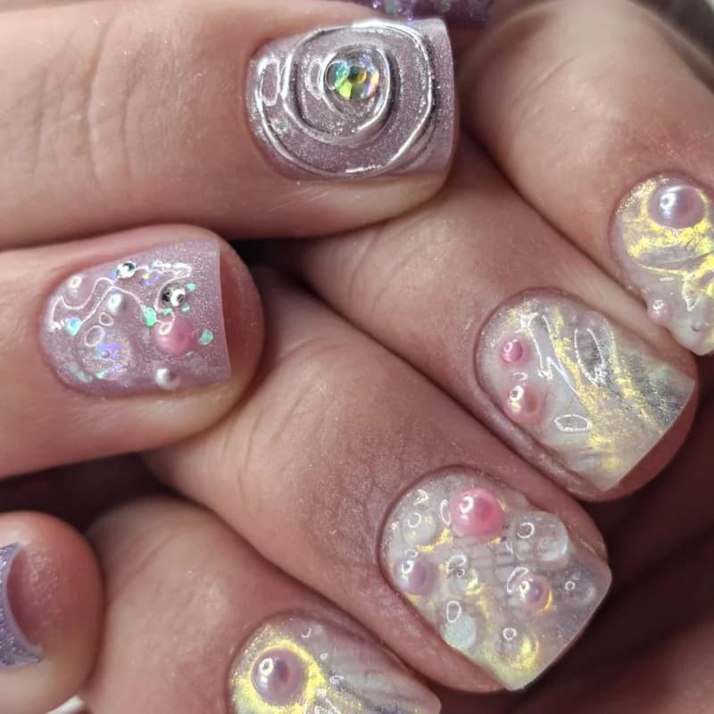 Пример работы Nail.Minjae (5)