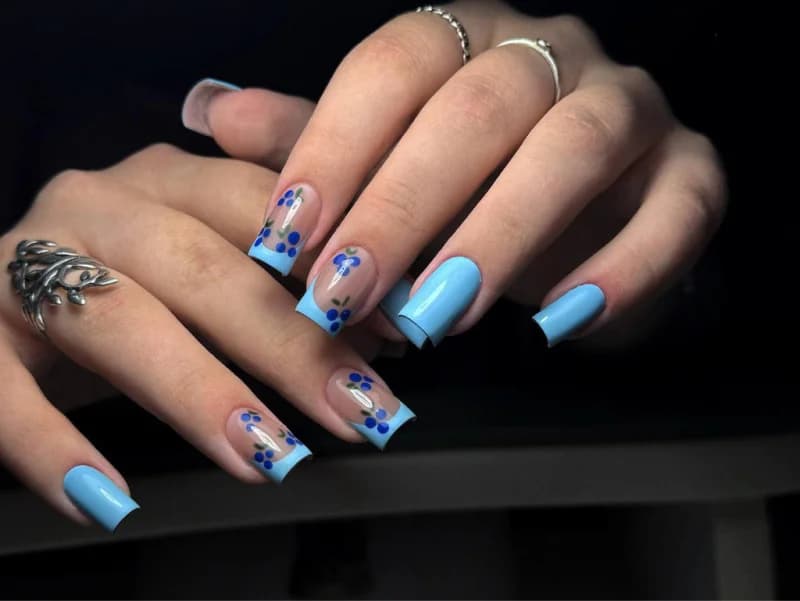 Пример работы Laliby_nails (3)