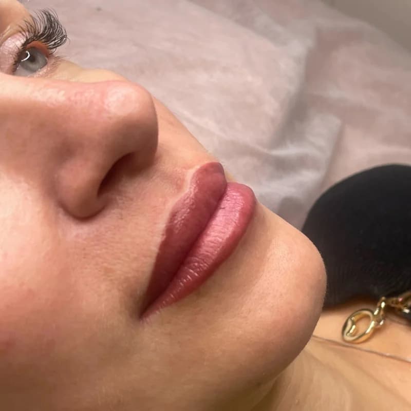 Пример работы Aiperi beauty studio (9)