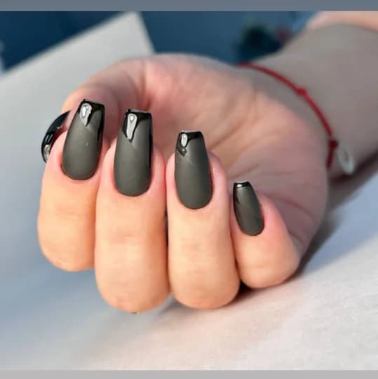Пример работы Королевство красоты REGAL NAILS & BEAUTY (3)