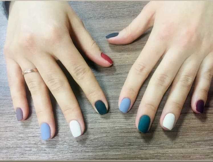 Пример работы “Ladynails” (6)