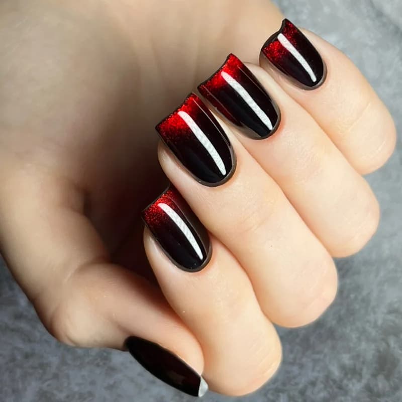 Пример работы Nail Stylist (1)