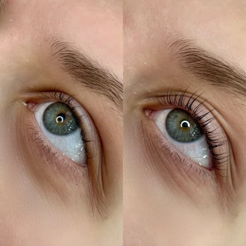 Пример работы Студия Красоты Анны Далевской / DALEVSKAYA BEAUTY (6)