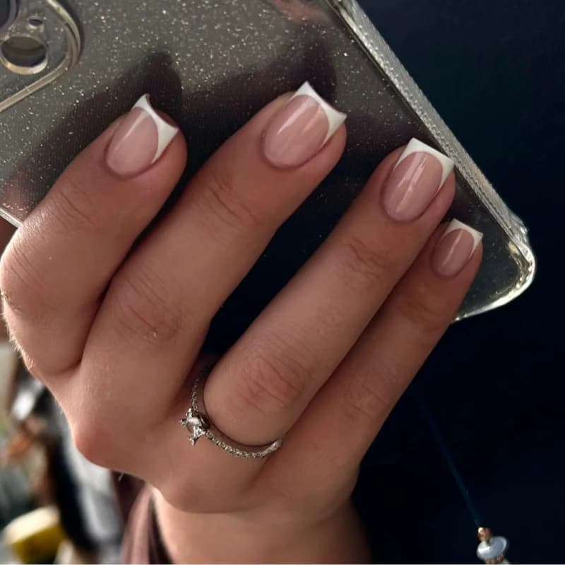 Пример работы PuzanKa nails. м. Китай-город (2)
