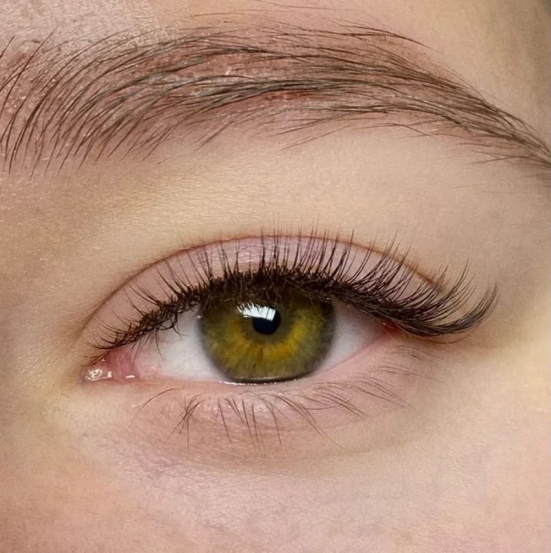 Пример работы Kate.lashlove Перово (3)
