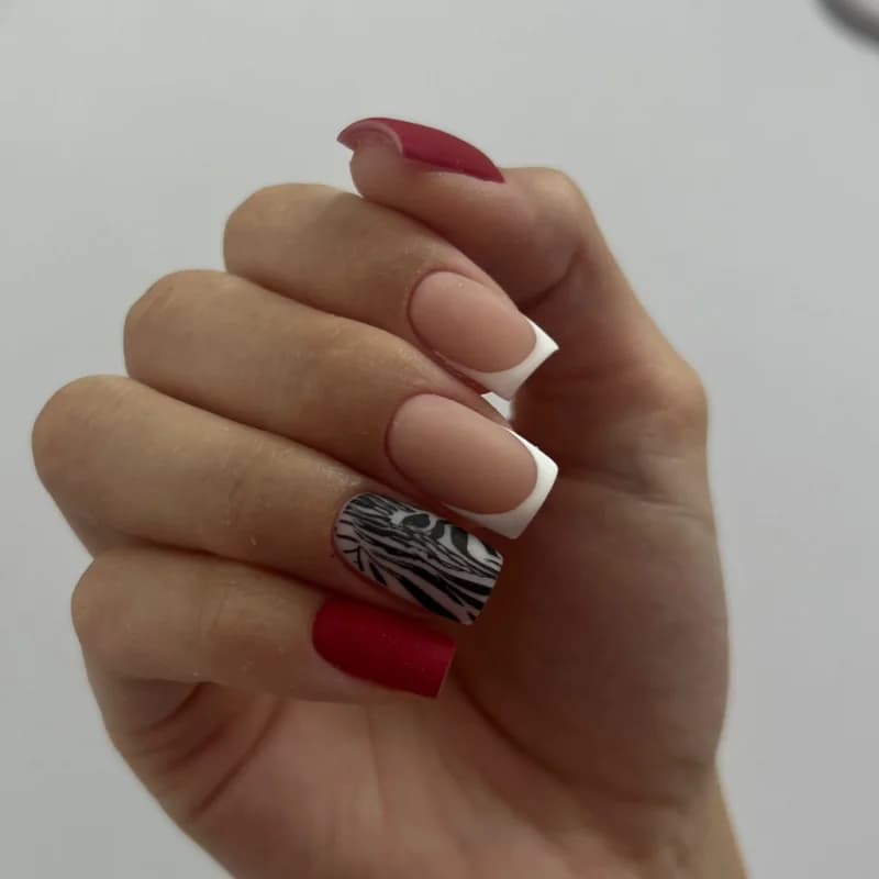 Пример работы Xanynail (5)