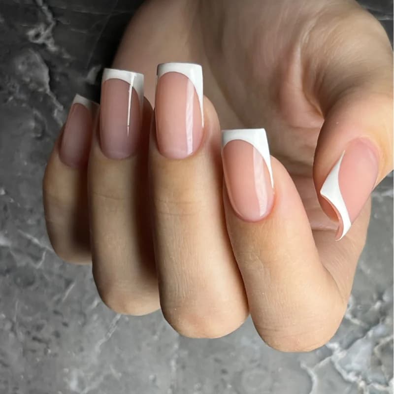 Пример работы Nail Stylist (4)