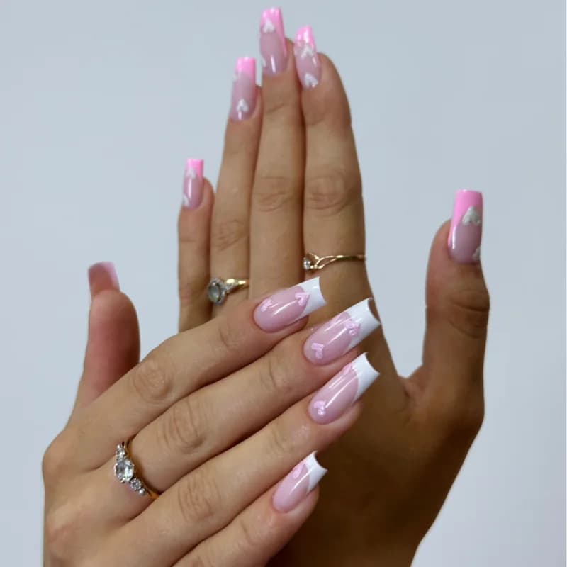 Пример работы "Koko Nails" студия маникюра (4)
