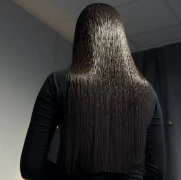 Пример работы Luck Beauty Studio Бунино (6)