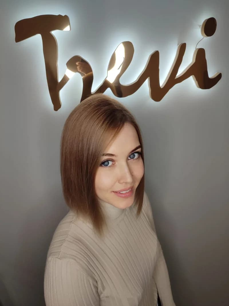 Пример работы Салон красоты "Треви" (7)
