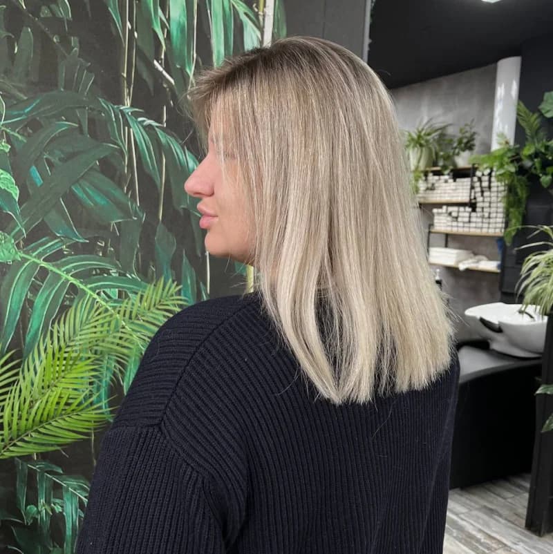 Пример работы Be Beauty Center Jungle (7)