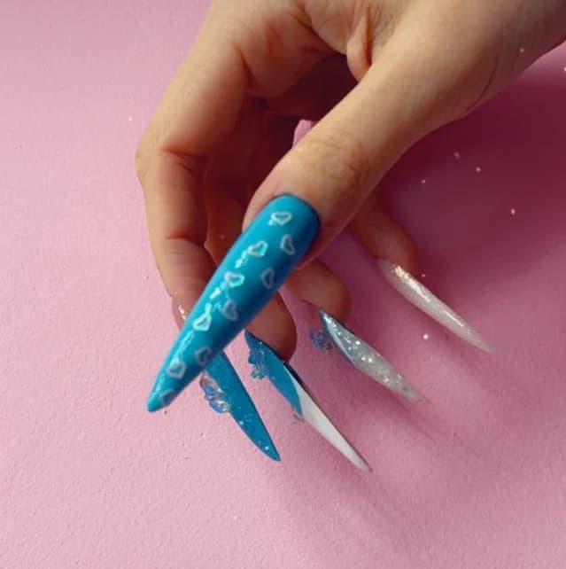 Пример работы VJ’s nails (8)
