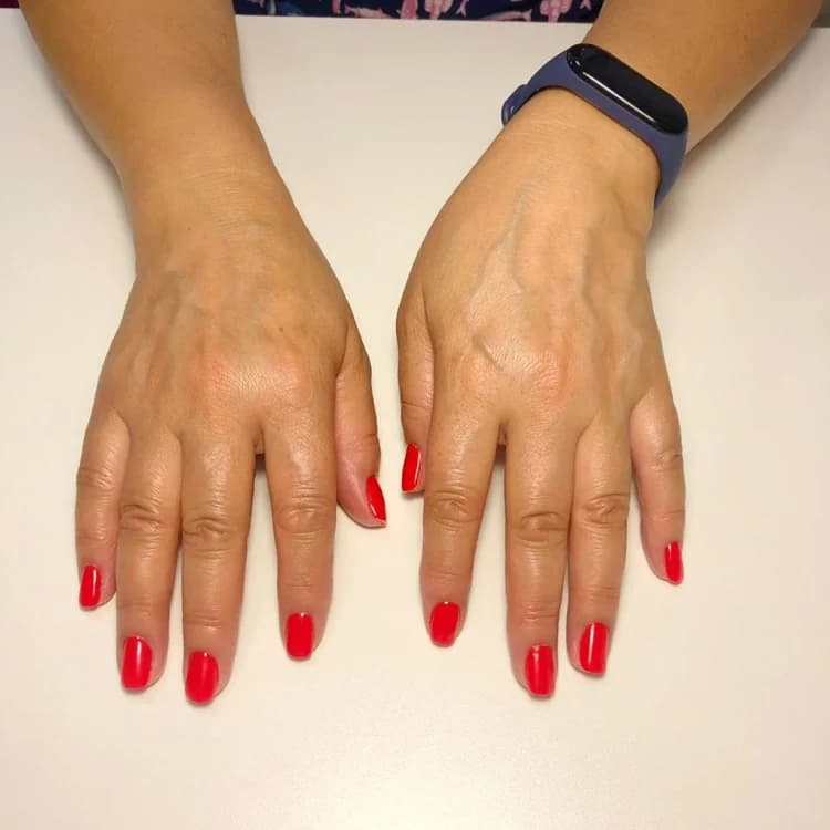 Пример работы “Ladynails” (4)