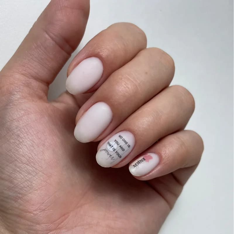 Пример работы VJ’s nails (2)